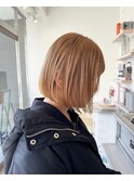 イメチェンボブ