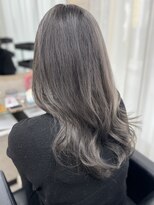 ルノン シェリー(LUNON cheliy) イメチェンヘアスタイル/前髪カタログ/クールショート