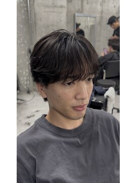レイ(REI) シースルーマッシュ