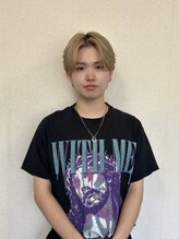 エフコード 難波(F-CODE) RYOYA