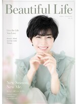 エーティーヘアコレクション 自由が丘(AT.hair collection) 植物由来の成分でしっかり染まり、繰り返すほどツヤと潤いが持続