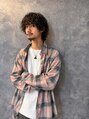 ブルーアンドカンパニー(BLUE&Co.)&nbsp;嘉名 真樹