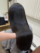 ラック髪質改善Lab 本厚木(LUCK髪質改善Lab) 髪質改善/縮毛矯正/髪質改善カラー/髪質改善トリートメント