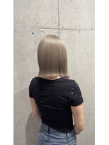 フォーカス 流山おおたかの森店(FOCUS) 外はねボブ
