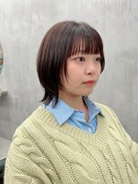 ヴィー 青山/表参道(VIE)&nbsp;【VIE/貝淵 鈴】ショート/ボブ/ショートボブが得意！ 29