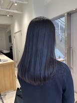 エマ 経堂(EMMA) 経堂駅徒歩1分/髪質改善/白髪改善/ダメージレス/9時からオープン