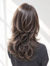 ユウヘアー 尾張旭店(U Hair)