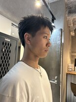 エスケイブ(S/CAVE)&nbsp;サイドバックショート