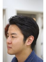 マホロ(MAHRO)&nbsp;ナチュラルショート4