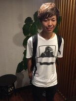 フルール(Fleur) 【スッキリショート クレド徒歩1分Fleur 松浦】