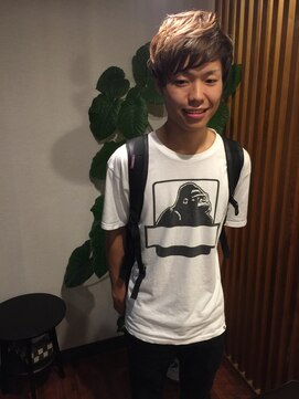 フルール(Fleur) 【スッキリショート クレド徒歩1分Fleur 松浦】