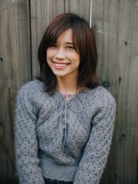 フェティッシュ(fetish)&nbsp;ミディアムレイヤー