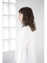 アクト(ACT)&nbsp;鎖骨トレンドロブ