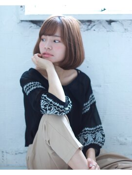 ネオリーブアイム 横浜西口店(Neolive aim) Neolive aim ナチュラルワンカール　２