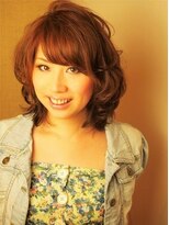 アオノア(Aonoa)&nbsp;ミディアムレイヤー