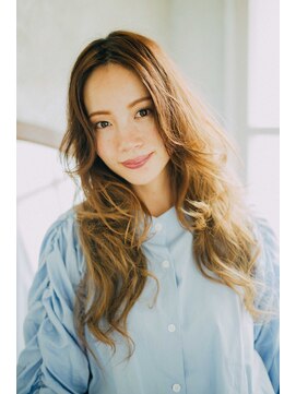 リアン 方南町店(Lian) 【新作スタイル】方南町美容室Lian