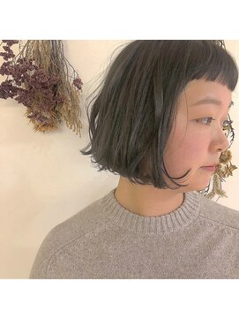 ファッジ 南柏(FUDGE) 【FUDGE】 オリジナル ブルーグリーン