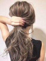 フラム(vlam)&nbsp;パール＋ハイライト