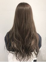 エイト 金沢店(EIGHT kanazawa)&nbsp;【EIGHT金沢】お客様スタイル_デザインカラー_ロング