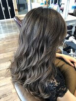 アフィナー 上大岡(Afinar) 【上大岡/Afinar】ミックスベージュ