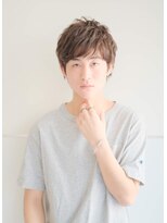 ゼンコー 国分寺(ZENKO)&nbsp;ニュアンスマッシュショート【ゼンコー国分寺】