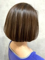 アフロート ショウナン(AFLOAT SHONAN)&nbsp;2020大人ボブ