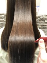 エーアイ 千石 巣鴨 白山店(Ai HAIR)&nbsp;サラつや髪質改善［千石/髪質改善］