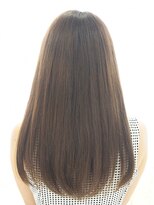 ビートヘアー 彦根イオンタウン店(BEET HAIR)&nbsp;キラ艶TOKIOストレート☆【BEET イオンタウン彦根店】