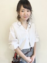 エルメ(elme)&nbsp;鈴木 香奈