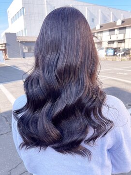 ブルー(BLUE) ビターチョコレート