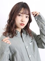 ロア(lore)&nbsp;【lore 銀座】 20代30代40代＊イメチェンパーマ