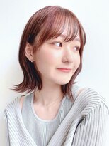 セイドット オモテサンドウ(Say. omotesando)&nbsp;Say.　くびれボブ