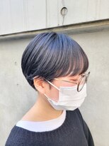 アムリタ 三鷹(AMRITA)&nbsp;ナチュラルマッシュショート