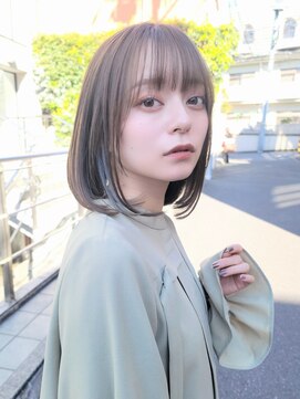 アムリタ 三鷹(AMRITA) ワンカールロブ