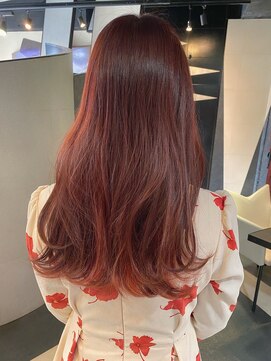 ネイロ 日本橋(NeiRo) 韓国ロング