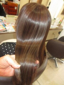 コアフィールフィス(COIFFURE fils) M3Dピコカラー