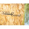 ヴァンガード(Vanguard)のお店ロゴ