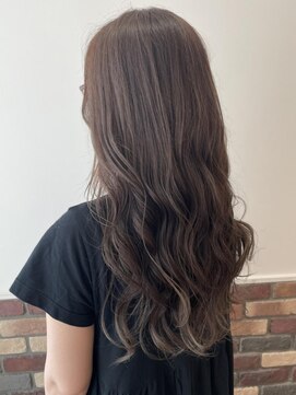 ネオリーブシェリエ 浅草店(Neolive cherie) 浅草 透明感抜群 ベージュカラー 20代30代40代