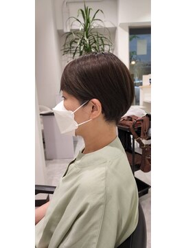 シュール センター南(SURREAL) ショート