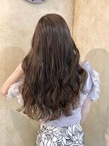 ユニーク(UniQ)&nbsp;マロングレージュ【UniQ 中平】