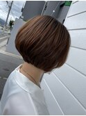 ボブスタイル！