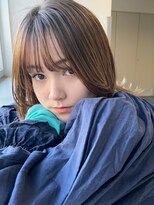 フィーリーカラー 大阪梅田店(feery color)&nbsp;tu3