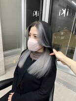 イキ 表参道(iki omotesando)&nbsp;大人ガーリー/モード/チョコレート[表参道駅]