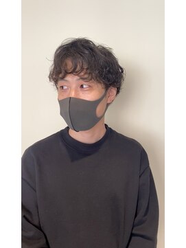 ウブ(ubu) ubu hair style