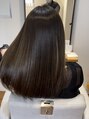 アニュー 北浦和店(ANEW) 滑らかさ抜群の髪質改善♪