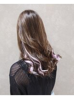 リー 天王寺(Lee)&nbsp;【Lee天王寺】インナーエクステ