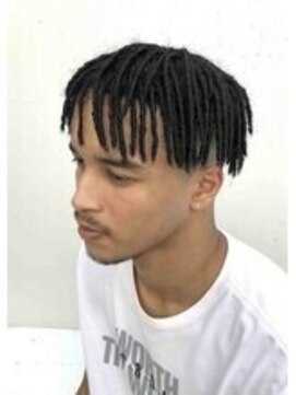 ラブ ロック Love' Lock パイプドレッド・ソフトドレッド・成人式、成人式ヘア、ツイスト