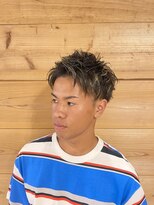 ビフェアリー(bi fairy)&nbsp;カット×メッシュスタイル