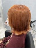 フレッシュオレンジ