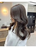RENYA 盛れる♪フェイスレイヤー オリーブカラー 美髪